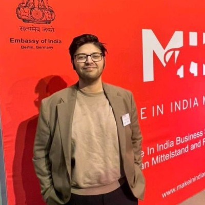Aditya Mehta